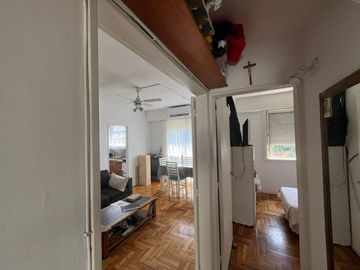 Venta Departamento 3 Ambientes en San Isidro