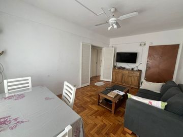 Venta Departamento 3 Ambientes en San Isidro