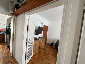 Venta Departamento 3 Ambientes en San Isidro