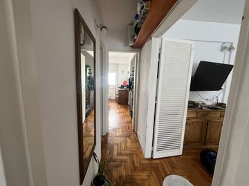 Venta Departamento 3 Ambientes en San Isidro