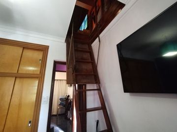VENTA Casa Multifamiliar 5 Amb, José León Suárez