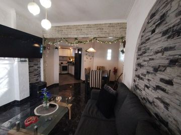 VENTA Casa Multifamiliar 5 Amb, José León Suárez