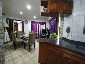 VENTA Casa Multifamiliar 5 Amb, José León Suárez
