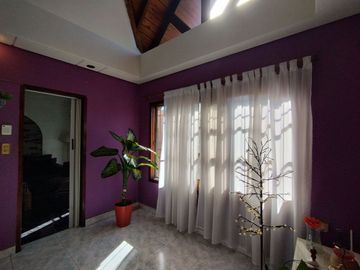 VENTA Casa Multifamiliar 5 Amb, José León Suárez