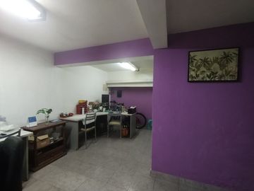 VENTA Casa Multifamiliar 5 Amb, José León Suárez