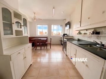 Venta Depto 4 Amb panorámico. Cañitas a reciclar