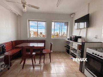 Venta Depto 4 Amb panorámico. Cañitas a reciclar