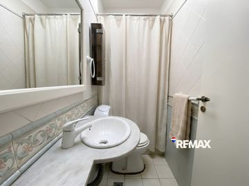 Venta Depto 4 Amb panorámico. Cañitas a reciclar