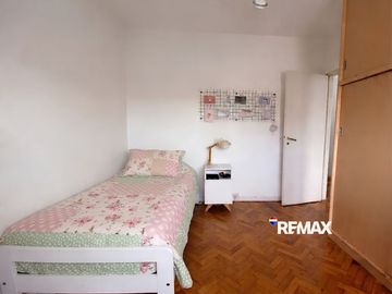 Venta Depto 4 Amb panorámico. Cañitas a reciclar