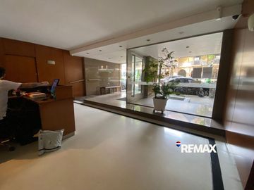 Venta Depto 4 Amb panorámico. Cañitas a reciclar