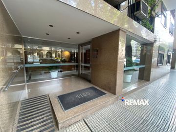 Venta Depto 4 Amb panorámico. Cañitas a reciclar