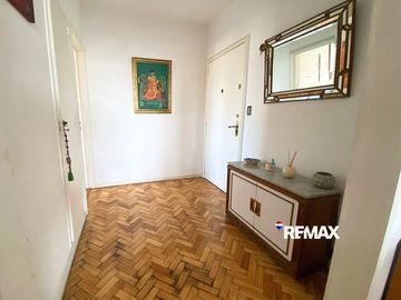 Venta Depto 4 Amb panorámico. Cañitas a reciclar