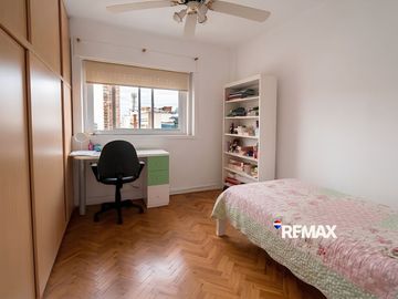 Venta Depto 4 Amb panorámico. Cañitas a reciclar