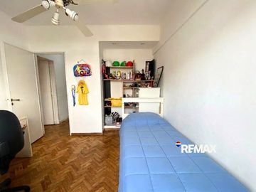 Venta Depto 4 Amb panorámico. Cañitas a reciclar