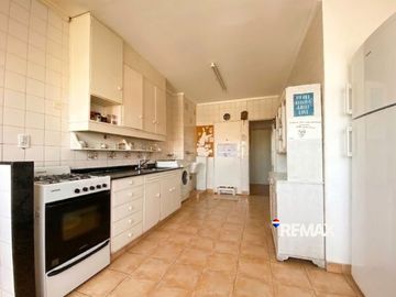 Venta Depto 4 Amb panorámico. Cañitas a reciclar