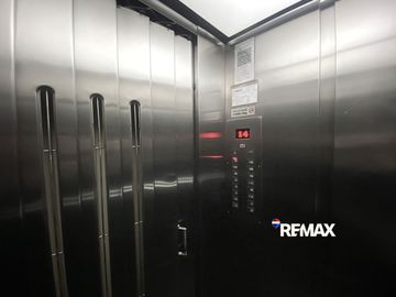 Venta Depto 4 Amb panorámico. Cañitas a reciclar
