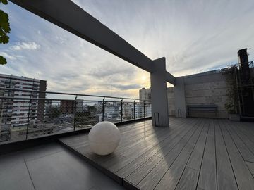 ALQUILER 2 AMB. C/ BALCÓN Y COCHERA | BELGRANO R