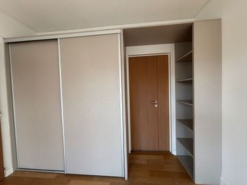ALQUILER 2 AMB. C/ BALCÓN Y COCHERA | BELGRANO R
