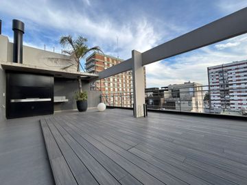 ALQUILER 2 AMB. C/ BALCÓN Y COCHERA | BELGRANO R