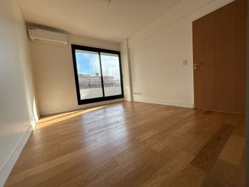 ALQUILER 2 AMB. C/ BALCÓN Y COCHERA | BELGRANO R