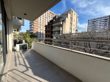 ALQUILER 2 AMB. C/ BALCÓN Y COCHERA | BELGRANO R