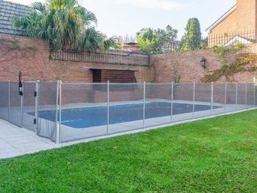 CASA EN VENTA MARTINEZ LIBERTADOR AL RIO