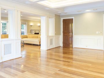 CASA EN VENTA MARTINEZ LIBERTADOR AL RIO