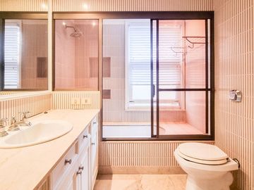 CASA EN VENTA MARTINEZ LIBERTADOR AL RIO