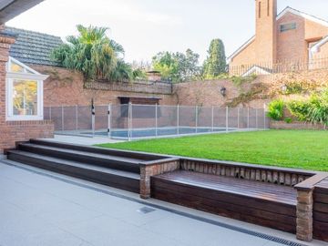 CASA EN VENTA MARTINEZ LIBERTADOR AL RIO
