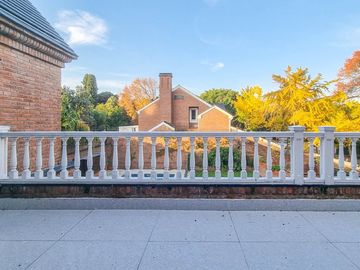 CASA EN VENTA MARTINEZ LIBERTADOR AL RIO