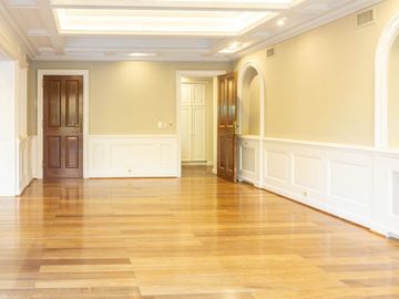 CASA EN VENTA MARTINEZ LIBERTADOR AL RIO