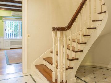 CASA EN VENTA MARTINEZ LIBERTADOR AL RIO