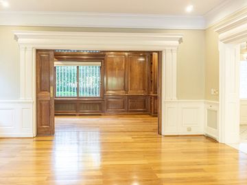 CASA EN VENTA MARTINEZ LIBERTADOR AL RIO