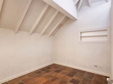 CASA EN VENTA MARTINEZ LIBERTADOR AL RIO