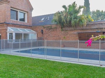 CASA EN VENTA MARTINEZ LIBERTADOR AL RIO