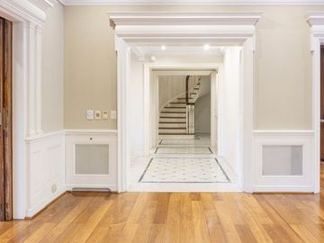 CASA EN VENTA MARTINEZ LIBERTADOR AL RIO