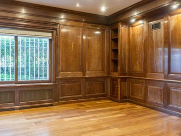 CASA EN VENTA MARTINEZ LIBERTADOR AL RIO