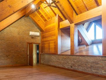 CASA EN VENTA MARTINEZ LIBERTADOR AL RIO