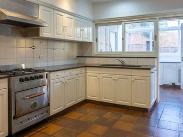 CASA EN VENTA MARTINEZ LIBERTADOR AL RIO