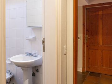 CASA EN VENTA MARTINEZ LIBERTADOR AL RIO