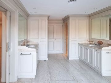 CASA EN VENTA MARTINEZ LIBERTADOR AL RIO