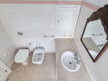 CASA EN VENTA MARTINEZ LIBERTADOR AL RIO