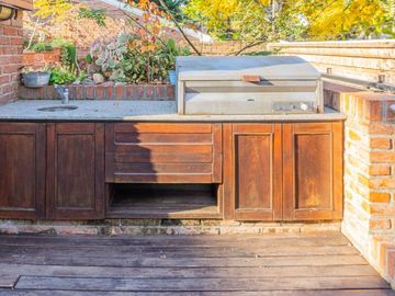 CASA EN VENTA MARTINEZ LIBERTADOR AL RIO