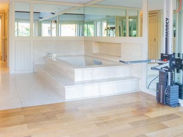 CASA EN VENTA MARTINEZ LIBERTADOR AL RIO