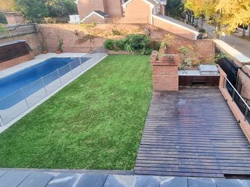 CASA EN VENTA MARTINEZ LIBERTADOR AL RIO
