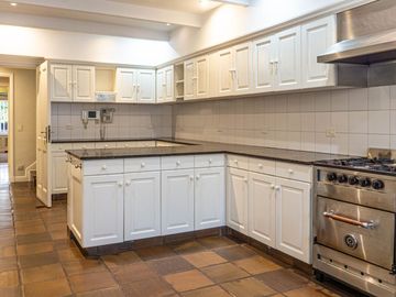 CASA EN VENTA MARTINEZ LIBERTADOR AL RIO