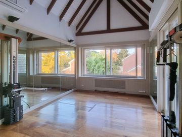 CASA EN VENTA MARTINEZ LIBERTADOR AL RIO
