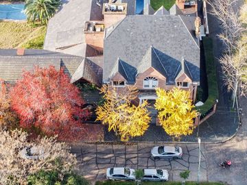 CASA EN VENTA MARTINEZ LIBERTADOR AL RIO
