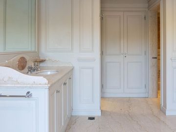 CASA EN VENTA MARTINEZ LIBERTADOR AL RIO