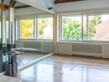 CASA EN VENTA MARTINEZ LIBERTADOR AL RIO